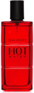 DAVIDOFF Hot Water EdT - Eau de Toilette