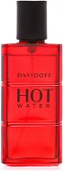 DAVIDOFF Hot Water EdT 60 ml - Toaletná voda