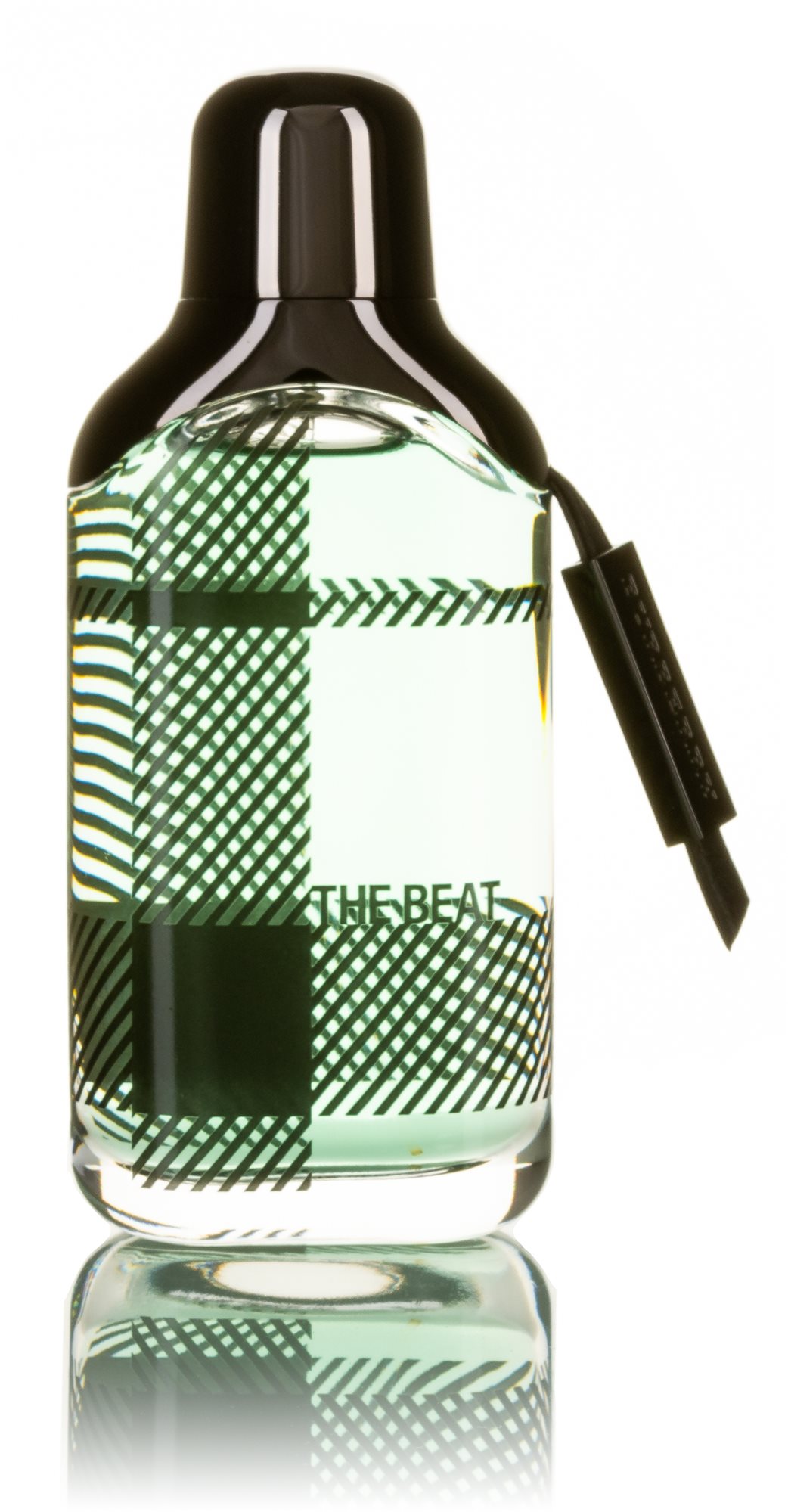 Burberry the beat toaletní clearance voda