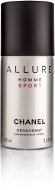 CHANEL Allure Homme Sport 100 ml - Dezodorant