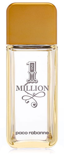 PACO RABANNE 1 Million 100 ml - Voda po holení - Hlavní obrázek