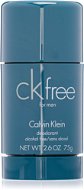 Izzadásgátló CALVIN KLEIN CK Free 75 ml - Antiperspirant