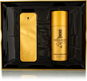 PACO RABANNE 1 Million 100ml - Perfume Gift Set