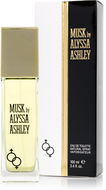 ALYSSA ASHLEY Musk EdT 100 ml - Eau de Toilette