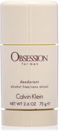 CALVIN KLEIN Obsession for Men 75 ml - Deodorant