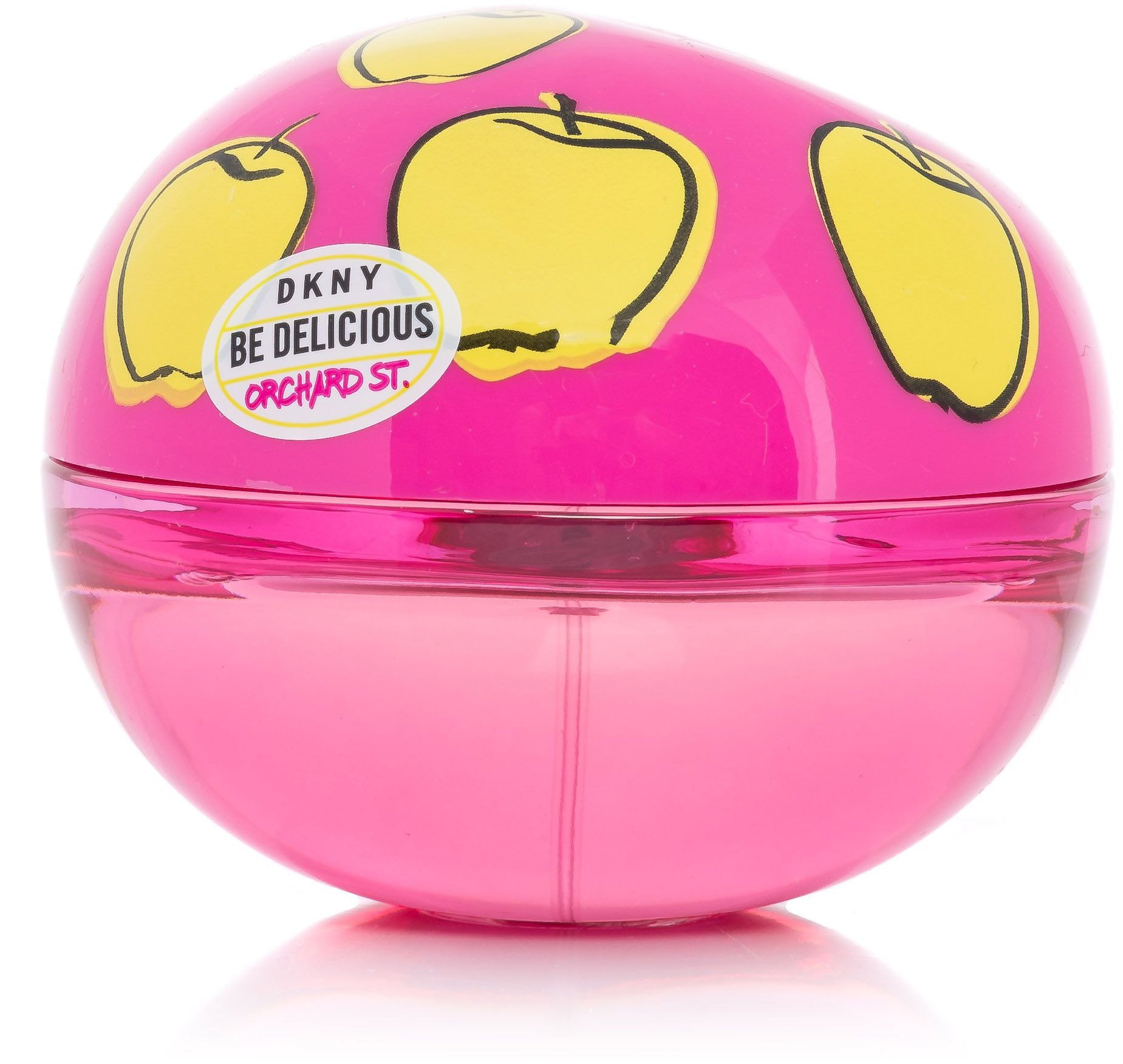 DKNY Be Delicious Orchard Street EdP 50ml