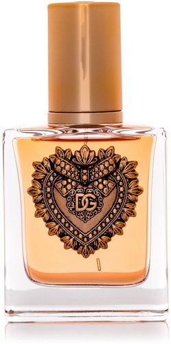 DOLCE & GABBANA Devotion EdP 50 ml - Eau de Parfum - Main image