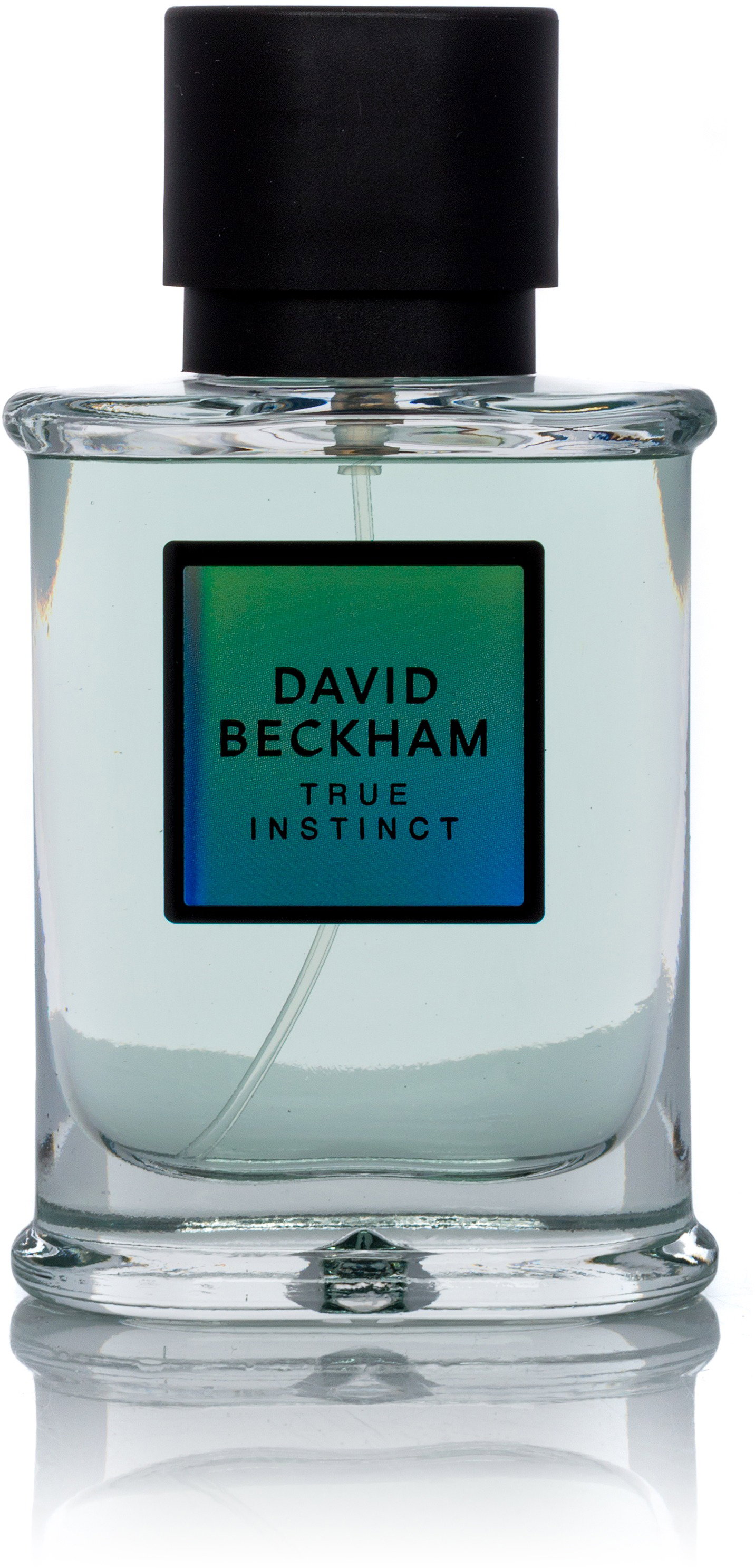 DAVID BECKHAM True Instinct EdP 50ml