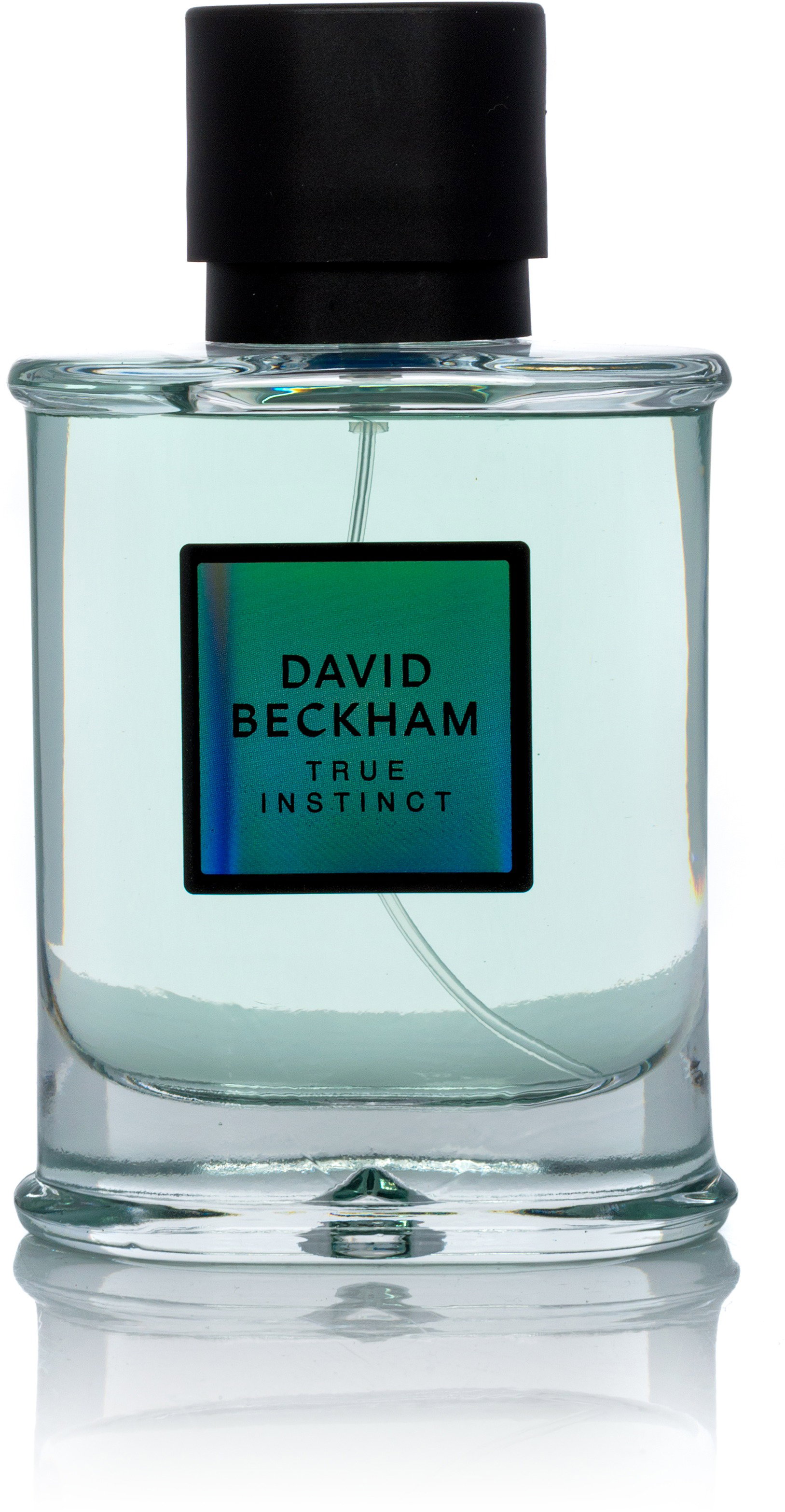 DAVID BECKHAM True Instinct EdP 75ml