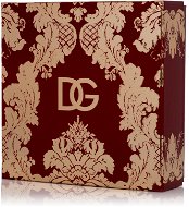 DOLCE & GABBANA Q By Dolce & Gabbana EdP Set 55 ml - Parfüm szett