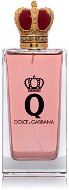 DOLCE & GABBANA Q by Dolce & Gabbana EdP 100 ml - Parfumovaná voda
