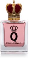 DOLCE and GABBANA Q by Dolce and Gabbana EdP 50ml - Parfüm