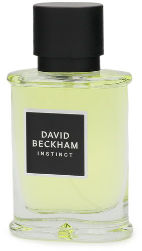 DAVID BECKHAM Instinct EdP 50 ml - Eau de Parfum - Main image