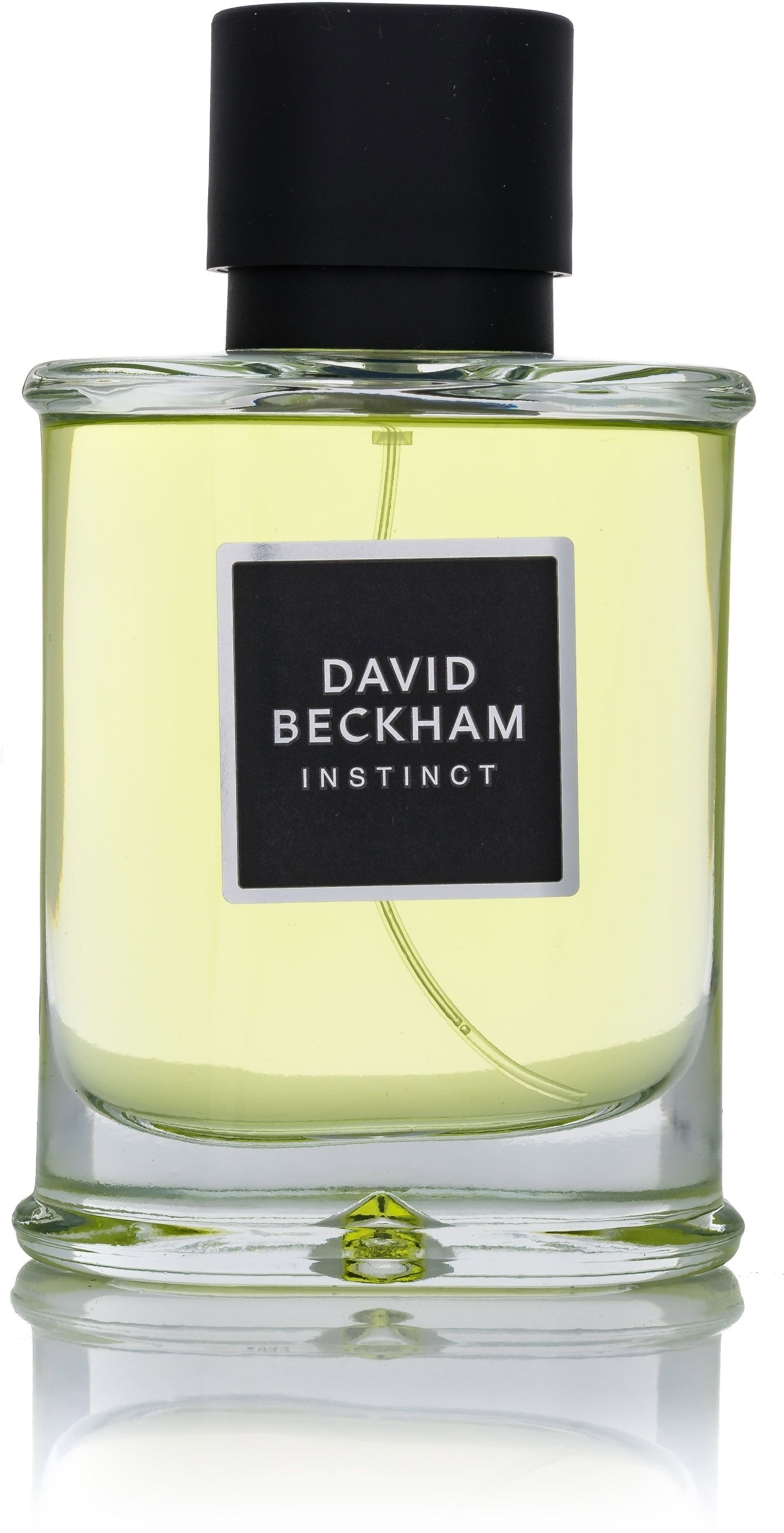 DAVID BECKHAM Instinct EdP 75ml