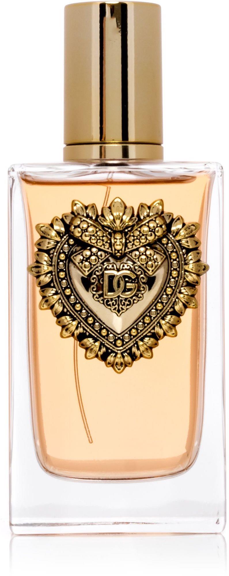 DOLCE AND GABBANA Devotion EdP 30ml