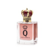 DOLCE&GABBANA Q by Dolce & Gabbana Eau de Parfum Intense EdP 50 ml - Eau de Parfum
