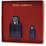 DOLCE & GABBANA K By Dolce & Gabbana EdP Set 55 ml - Perfume Gift Set