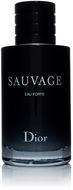 DIOR Sauvage Eau Forte Parfum 100 ml - Parfém