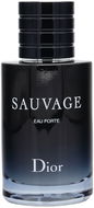 DIOR Sauvage Eau Forte Parfum 60 ml - Parfém
