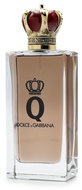 DOLCE & GABBANA Q By Dolce & Gabbana Eau de Parfum Intense EdP 100 ml - Eau de Parfum