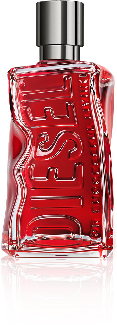 DIESEL D Red by Diesel EdP 100 ml