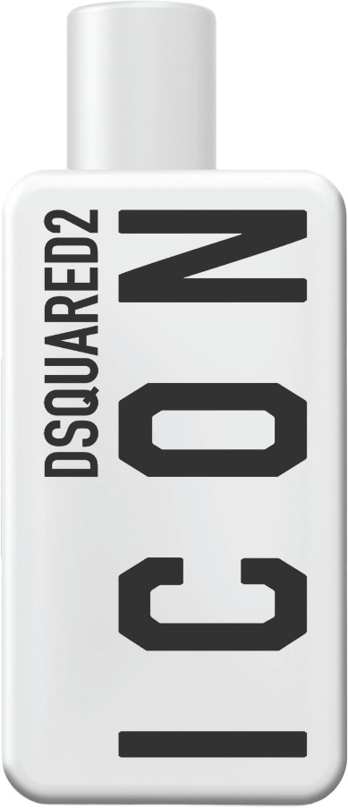 DSQUARED2 Icon Pour Femme EdP 100 ml