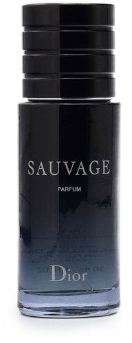 DIOR Sauvage Parfum 30 ml - Perfume - Main image