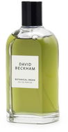 DAVID BECKHAM Botanical Resin EdP 100 ml - Parfémovaná voda