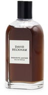DAVID BECKHAM Exquisite Leather EdP 100 ml - Parfémovaná voda