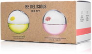DKNY Be Delicious EdP Set 60 ml - Parfémovaná voda