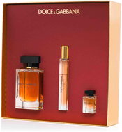 DOLCE & GABBANA The Only One EdP Set 115 ml - Dárková sada parfémů