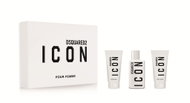 DSQUARED2 Icon Pour Femme EdP Set 150 ml - Perfume Gift Set