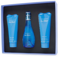 DAVIDOFF Cool Water For Her EdT Set 250 ml - Perfume Gift Set