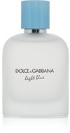 DOLCE & GABBANA Light Blue Pour Homme EdT 100 ml - Eau de Toilette