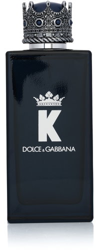 DOLCE & GABBANA K by Dolce & Gabbana Parfum, 100 ml - Parfüm - Fő fotó