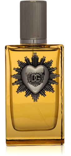 DOLCE & GABBANA Devotion Pour Homme Parfum 100 ml - Perfume - Main image