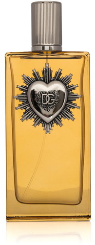 DOLCE & GABBANA Devotion Pour Homme Parfum 200 ml - Perfume - Main image
