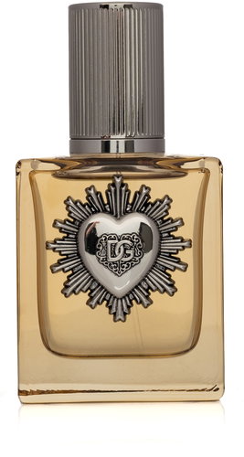 DOLCE & GABBANA Devotion Pour Homme Parfum 50 ml - Perfume - Main image