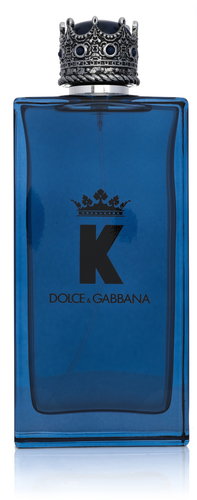 DOLCE & GABBANA K by Dolce & Gabbana Eau de Parfum EdP 200 ml  - Eau de Parfum - Main image