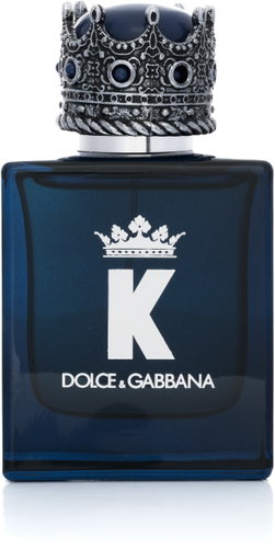 DOLCE & GABBANA K by Dolce & Gabbana Parfum 50 ml Main image DOLCE & GABBANA K by Dolce & Gabbana Parfum 50 ml - Perfume - Main image