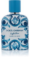 DOLCE & GABBANA Light Blue Capri In Love Pour Homme EdP 100 ml - Eau de Parfum