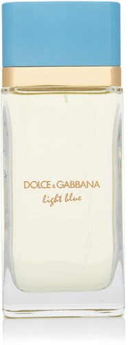 DOLCE & GABBANA Light Blue Eau de Parfum EdP 100 ml  - Eau de Parfum - Main image