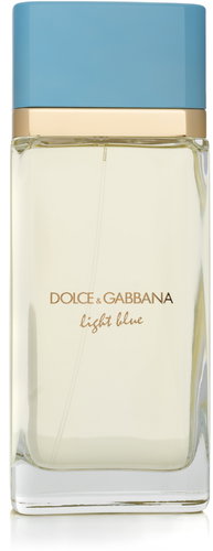DOLCE & GABBANA Light Blue Eau de Parfum EdP 200 ml  - Eau de Parfum - Main image