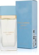 DOLCE & GABBANA Light Blue Eau de Parfum EdP 50 ml  - Eau de Parfum