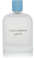 DOLCE & GABBANA Light Blue Pour Homme Eau de Toilette EdT 200 ml - Eau de Toilette