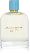 DOLCE & GABBANA Light Blue Pour Homme Eau de Parfum EdP 200 ml - Eau de Parfum
