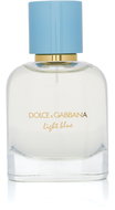 DOLCE & GABBANA Light Blue Pour Homme Eau de Parfum EdP 50 ml - Eau de Parfum