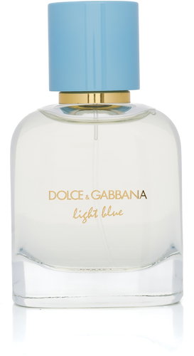 DOLCE & GABBANA Light Blue Pour Homme Eau de Parfum EdP 50 ml - Eau de Parfum - Main image
