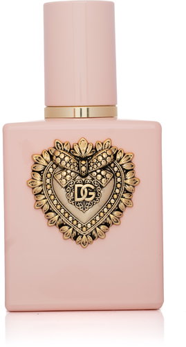 DOLCE & GABBANA My Devotion Eau de Parfum Intense EdP 50 ml - Eau de Parfum - Main image