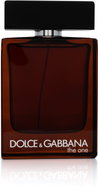 DOLCE & GABBANA The One For Men Parfum 100 ml  - Perfume